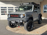 ジムニーシエラ 1.5 JC 4WD 