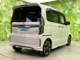 N-BOXカスタム G L ターボ ホンダセンシング 