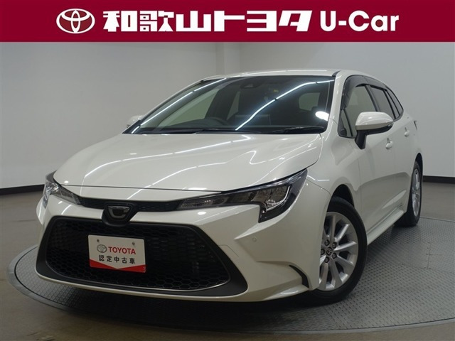 カローラツーリング 1.8 S