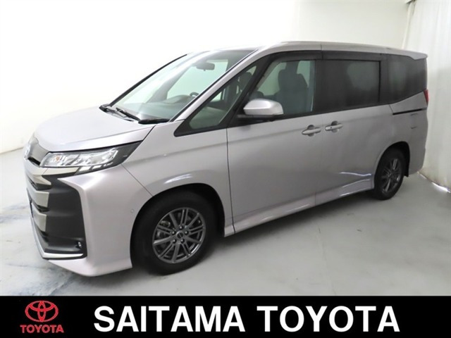 ノア  1.8 ハイブリッド S-G