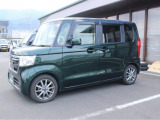 N-BOX G L ホンダセンシング 