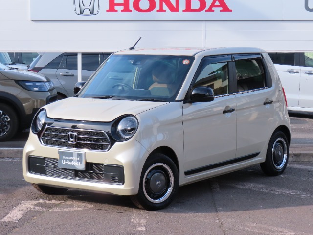 N-ONE オリジナル スタイルプラス アーバン 