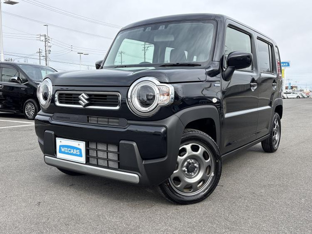 ハスラー ハイブリッド(HYBRID) G 