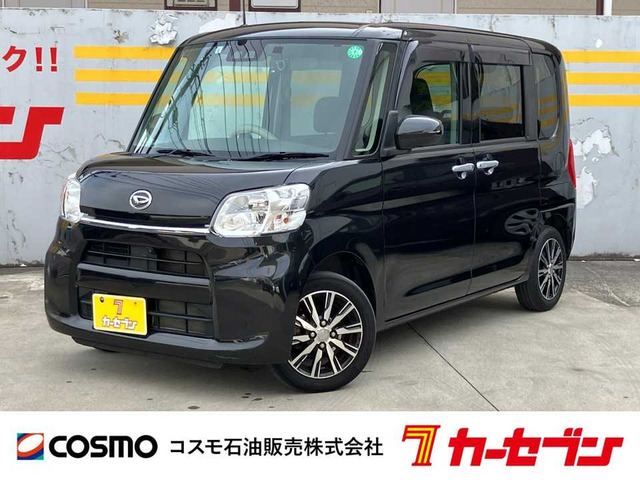 タント X VS SAIII 