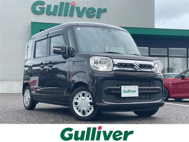 スペーシア ハイブリッド(HYBRID)  X 修復歴無し