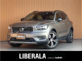 ボルボ XC40