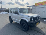 ジムニー XG 4WD 