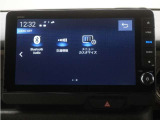 ナビゲーションは様々なメディアに対応しております。
