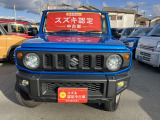 ジムニー XC 4WD 2型 パートタイム4WD5MT ナビ