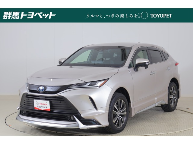 ヤリス 1.5 ハイブリッド G 