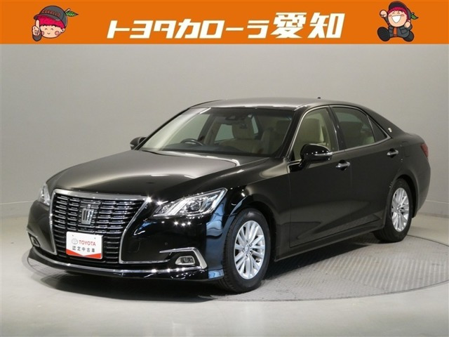 クラウン2.5 ロイヤルサルーン