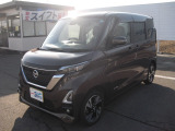 日産 ルークス
