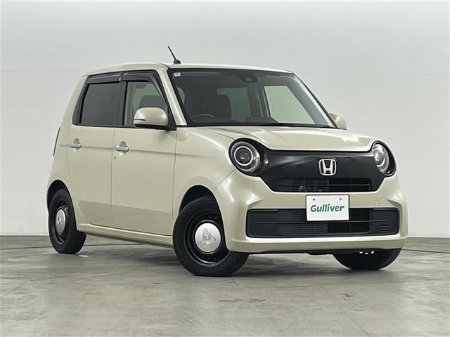 N-ONE オリジナル 修復歴無し