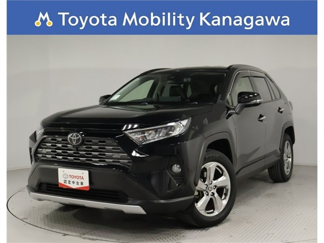 RAV4  2.0 G 4WD
