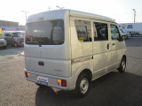 エブリイ PA リミテッド 4WD 6型 CVT