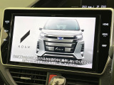 ノア 2.0 Si W×B III 