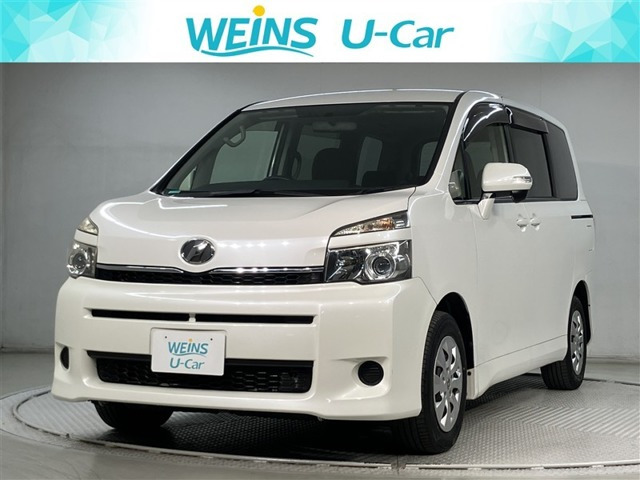 ヴォクシー2.0 X