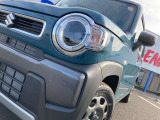 自社鈑金工場完備!ご納車後のアフターフォローもお任せください。