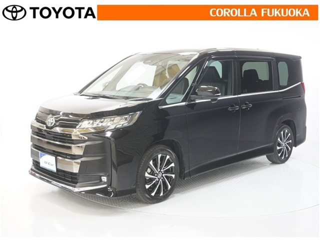 ノア 2.0 S-Z（6BA-MZRA90W）