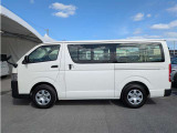 ハイエースバン 2.0 DX ロング 