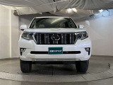 ランドクルーザープラド 2.7 TX Lパッケージ 4WD 