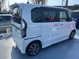 N-BOXカスタム L 