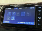 ブルートゥースオーディオ機能付です!お持ちの i-Pоdなどで音楽を楽しめます。