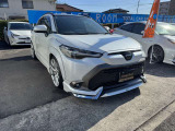 カローラクロス 1.8 Z 
