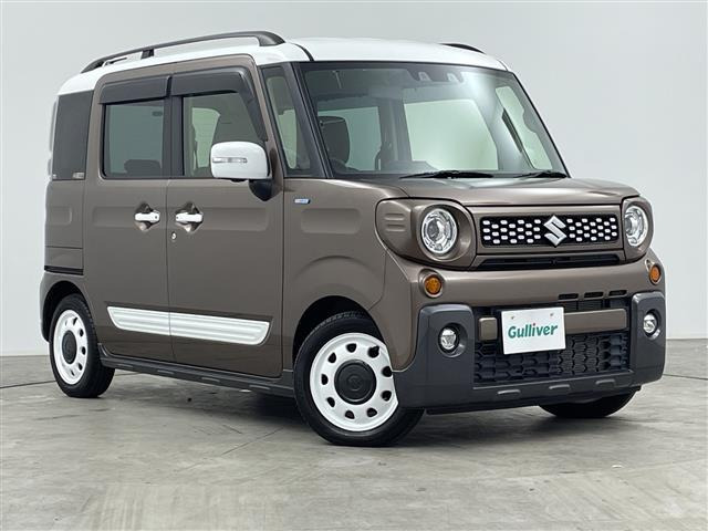 スペーシアギアマイ スタイル修復歴無し