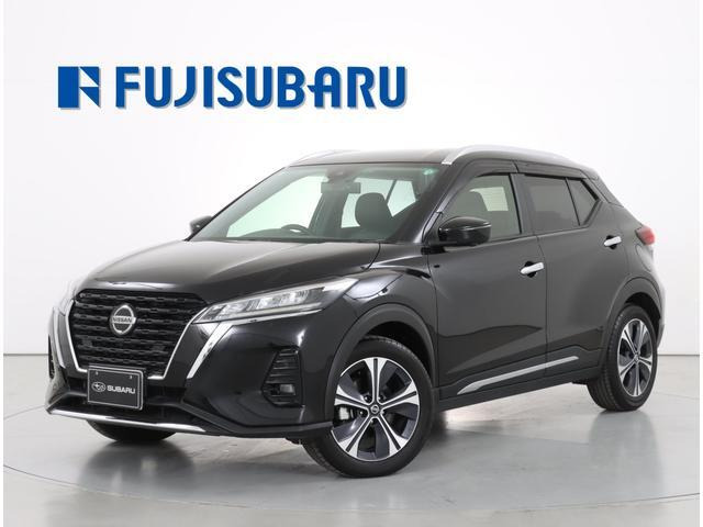 キックス 1.2 X (e-POWER) 