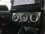オートエアコン搭載車