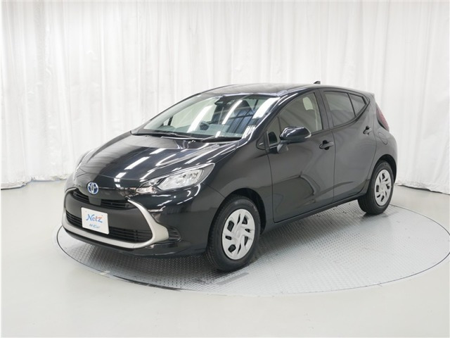 アクア 1.5 G E-Four 4WD （6AA-MXPK16）