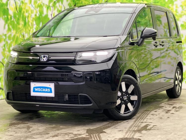 フリード 1.5 e:HEV エアー EX 