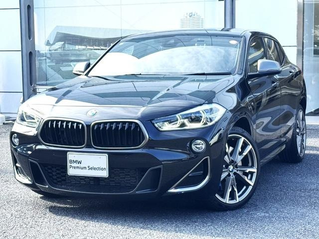 X2M35i 4WD