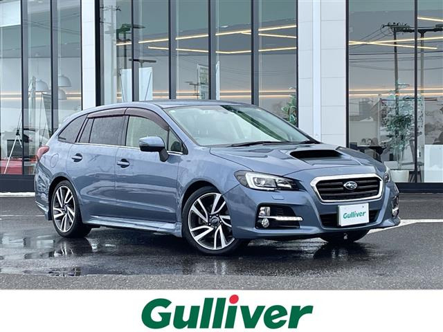 レヴォーグ 1.6 GT-S アイサイト 4WD 4WD 修復歴無し