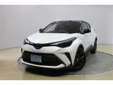 トヨタ C-HR