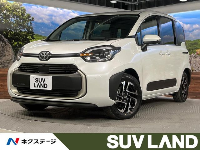 シエンタ ハイブリッド 1.5 Z （6AA-MXPL10G）
