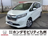 フリードハイブリッド・Gホンダセンシングが入庫しました。豊富な在庫の中からお客様にピッタリの1台をお選びください。