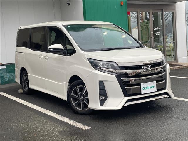 ノア 2.0 Si 修復歴無し