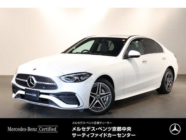 CクラスC350e スポーツ