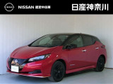 新世代のEVにふさわい、スリークなシルエットと先鋭的なディテール。