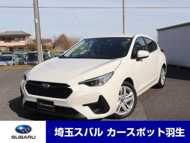インプレッサハッチバック 2.0 ST 