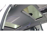 電動大型ツインムーンルーフ