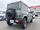 ジムニー XC 4WD 