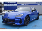 スバル BRZ