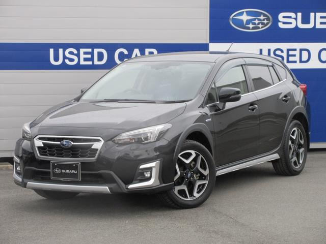 XV  2.0 アドバンス 4WD