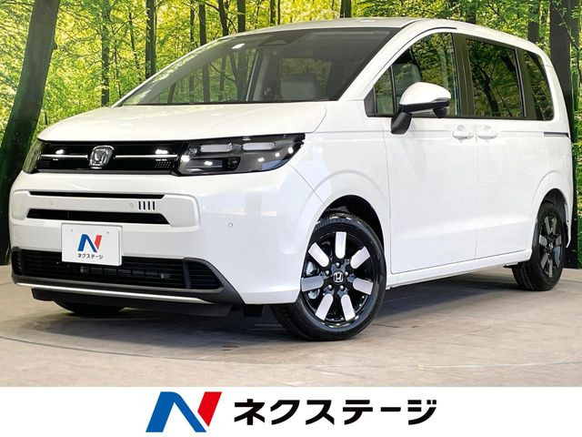 フリード1.5 エアー EX