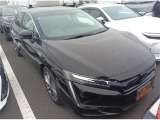 【中古車情報】ホンダ クラリティPHEV 1.5 禁煙車 純正8型ナビ フルセグTV の中古車詳細（走行距離：8.5万km、カラー：クリスタルブラックパール、販売地域：埼玉県草加市柿木町）