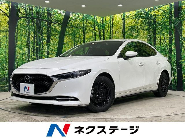 MAZDA3セダン2.0 X プロアクティブ ツーリング セレクション