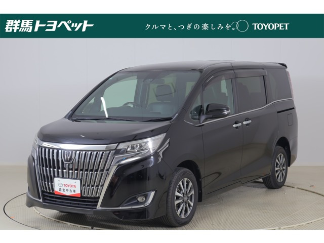 エスクァイア 2.0 Gi 4WD 
